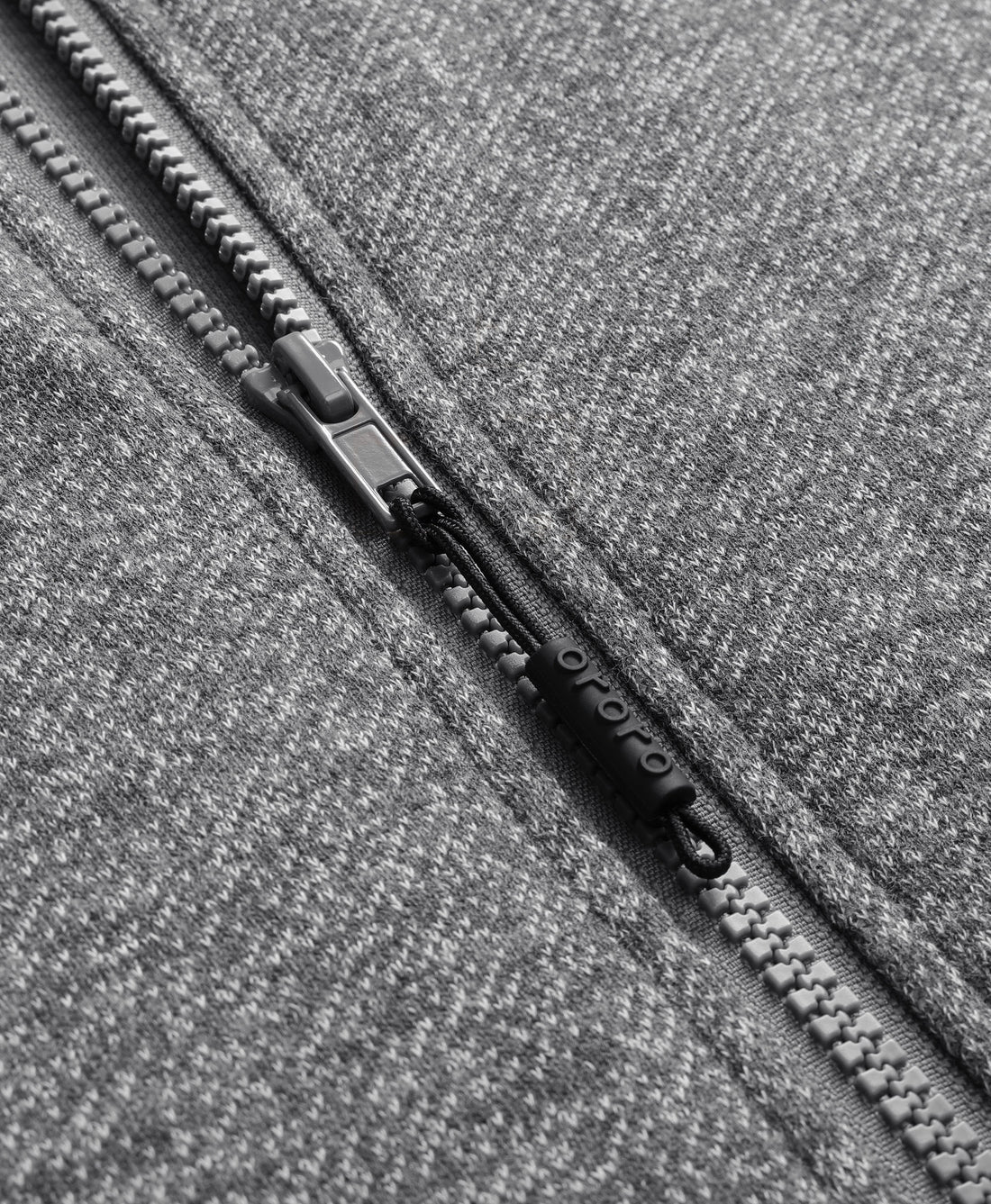 Frauen Beheizbare Fleecejacke mit durchgehendem Reißverschluss (2025)