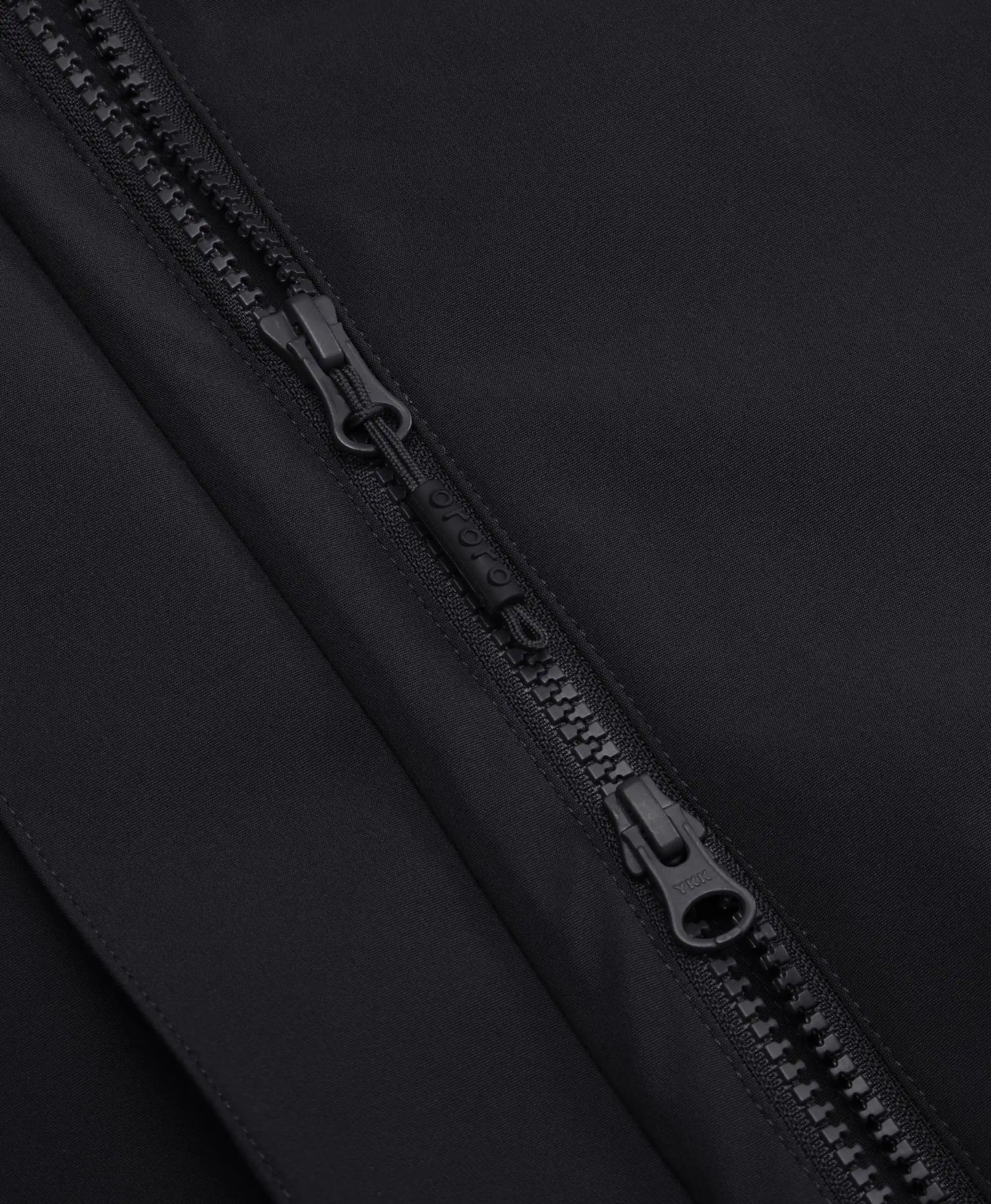 River Ridge Herren 3-in-1 beheizte Jacke mit Fleecefutter