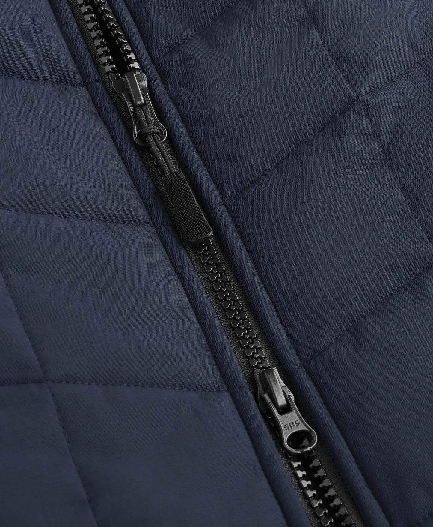 Scranton Herren 5-Zonen isolierte beheizte Bomberweste