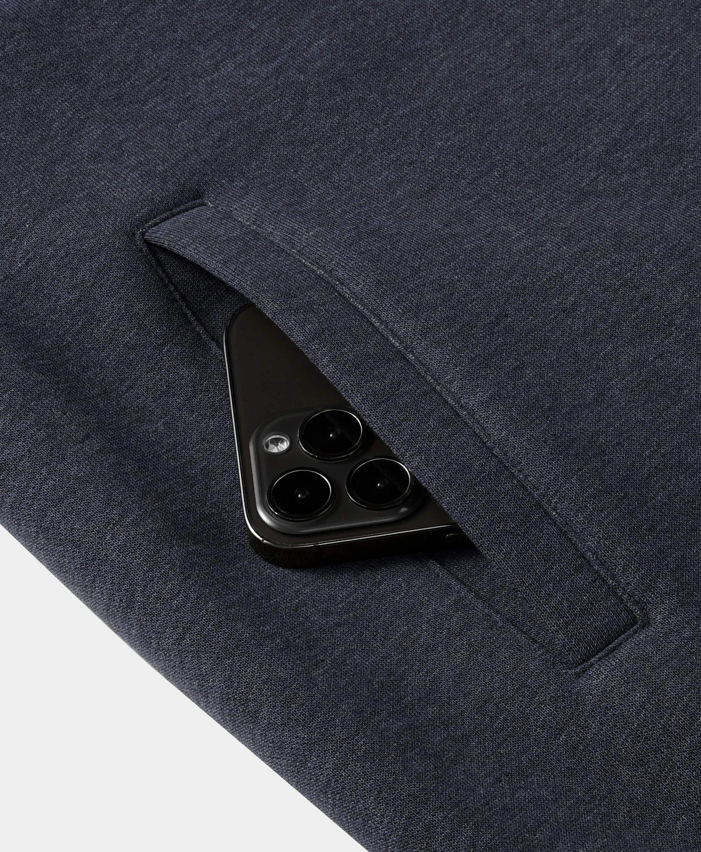Insert Pockets