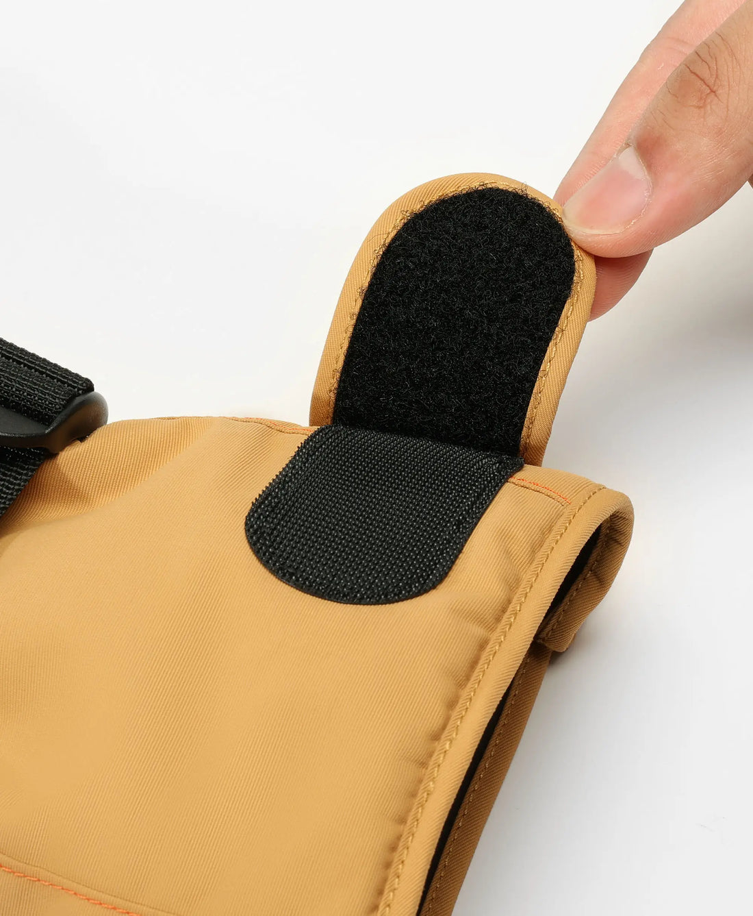"Amsterdam" Unisex Beheizte Fäustlinge 2.0