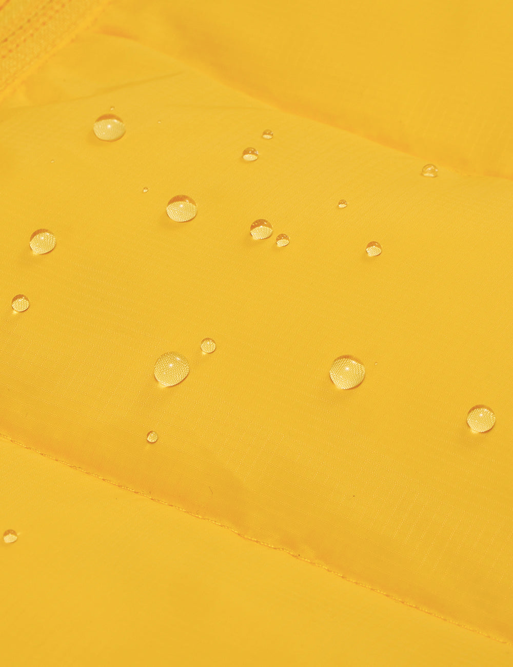 Water-Resistant Shell