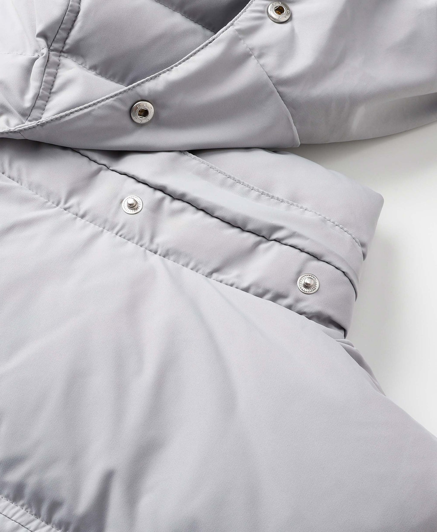 (Open-box) Frauen Beheizbare Daunenweste - Schlanke Passform