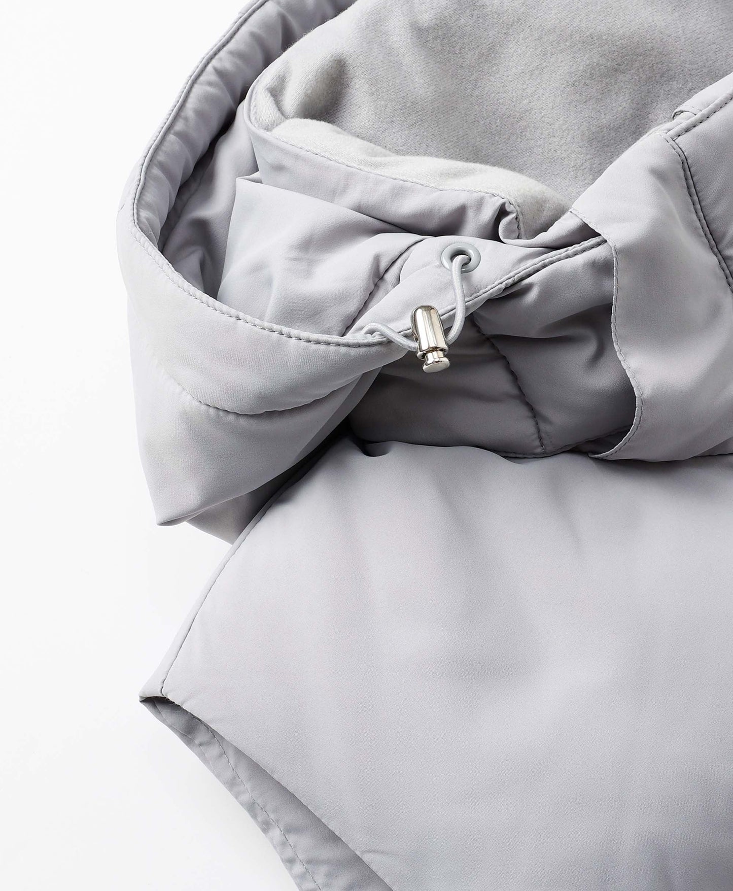 (Open-box) Frauen Beheizbare Daunenweste - Schlanke Passform