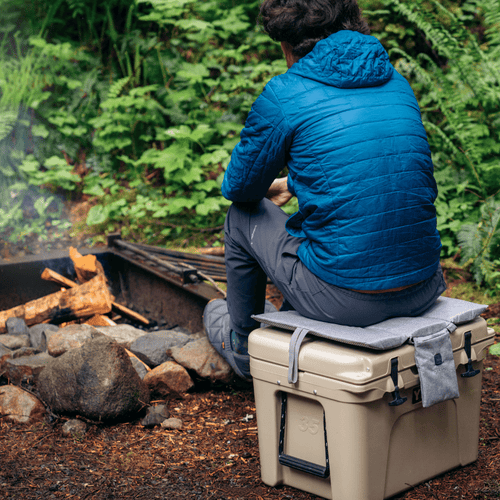 Heated Seat Cushion