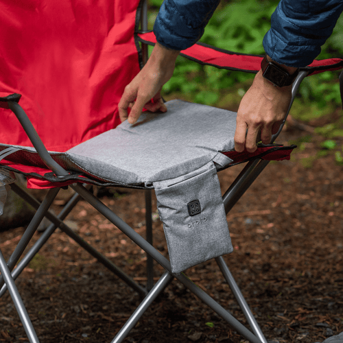 Heated Seat Cushion