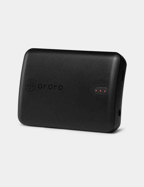 B22A wiederaufladbarer Akku für beheizte Handschuhe 2.0/Schal 2.0 ,view 1