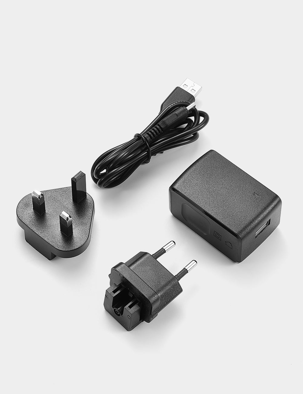 5V3A Schnellladegerät für Mini 5K Akku