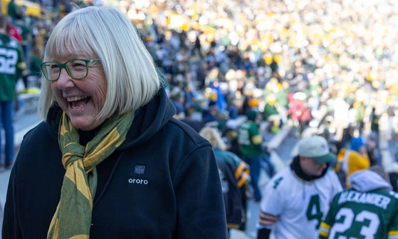 Bleib warm am Spielfeldrand: Beheizte Kleidung für Sporteltern