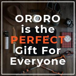 ORORO is the Perfect Gift For Everyone