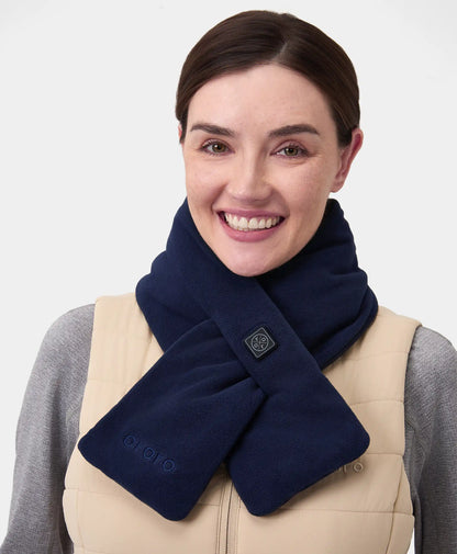 Unisex beheizbare Schal 2.0 - Neue Farben