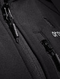 Durable YKK Zipper