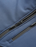 Durable YKK Zipper