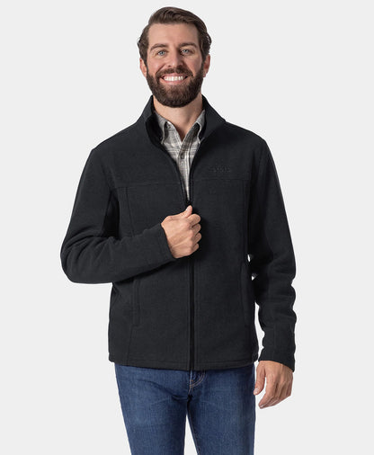 River Ridge Herren-Fleecefutter beheizte Jacke
