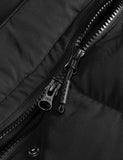 Two-Way YKK Zipper