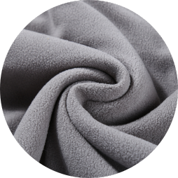 Feature Details Image Ultraweiches Fleece