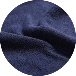 Feature Details Image Ultra-weiches Fleece