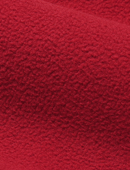 Skin-Friendly Fleece