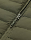 Durable YKK Zipper