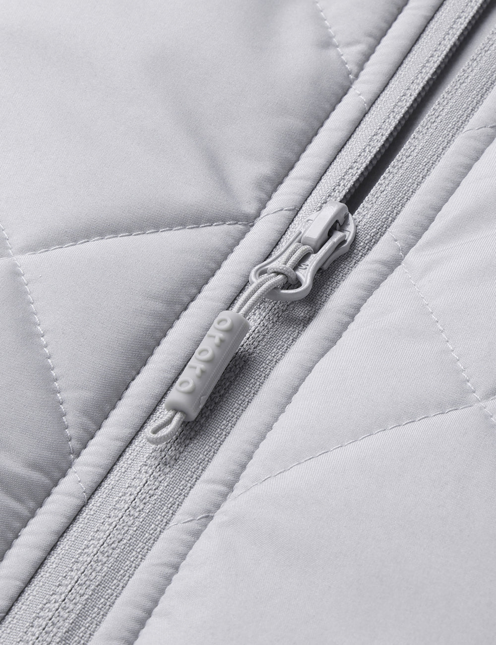 Durable Zipper