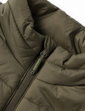 Durable Zipper