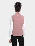 Women's Heated Sports Vest