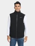 Men's Heated PrimaLoft? Golf Vest