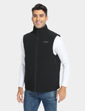 Men's Heated PrimaLoft? Golf Vest