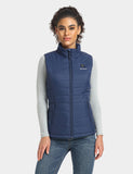 Women's Classic Heated Vest