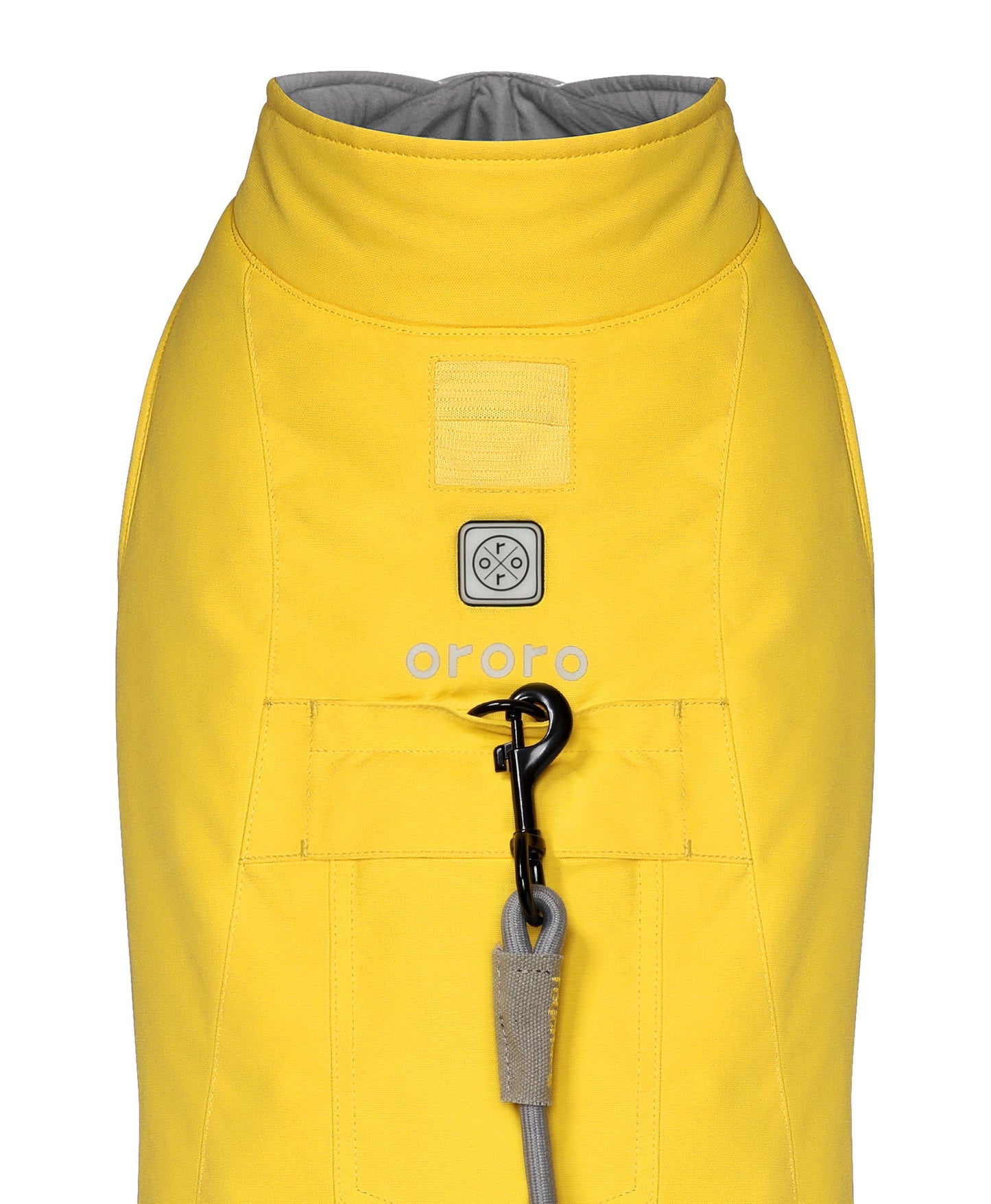 Koldpwoof Beheizte Hundeweste