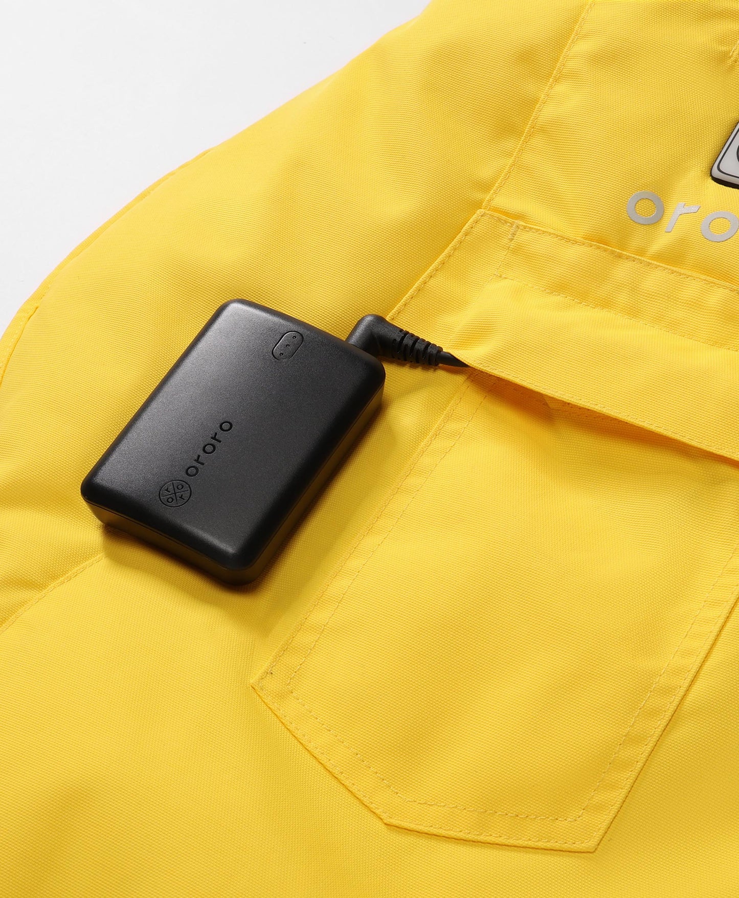 Koldpwoof Beheizte Hundeweste