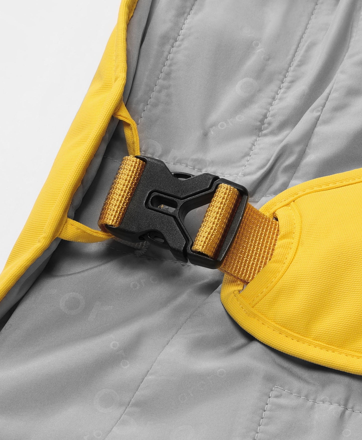 Koldpwoof Beheizte Hundeweste