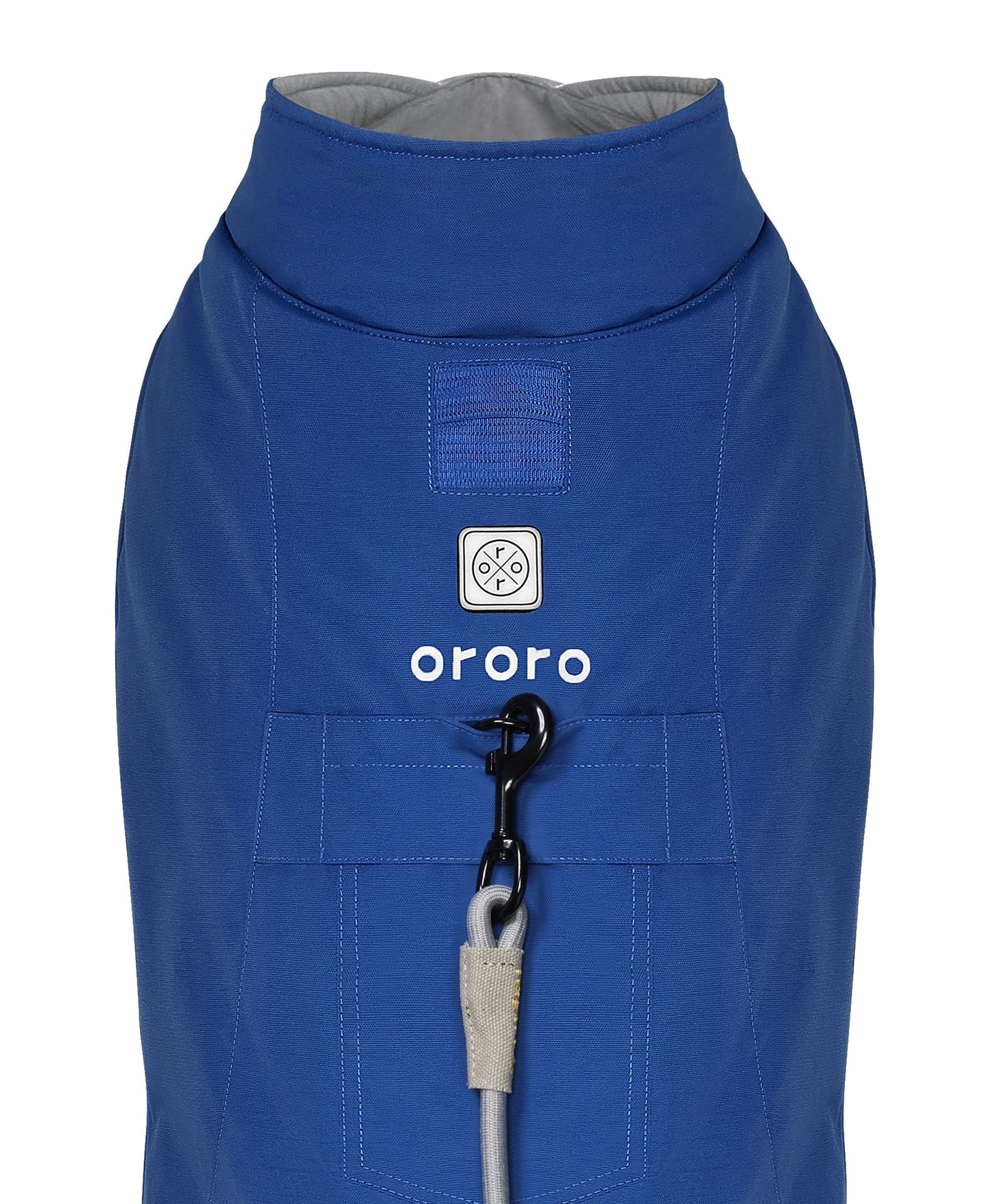 Koldpwoof Beheizte Hundeweste