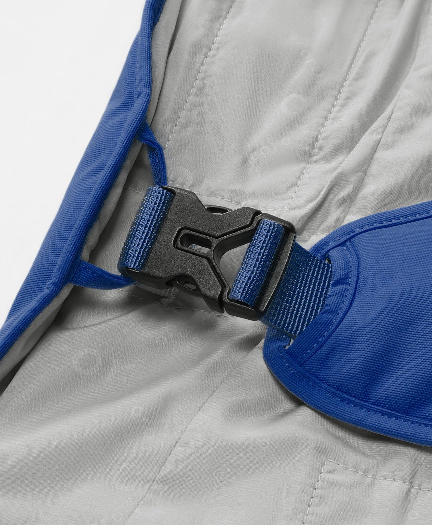 Koldpwoof Beheizte Hundeweste