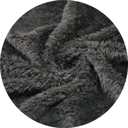 Feature Details Image Ultra-weiche Fleece-gefütterte Isolierung