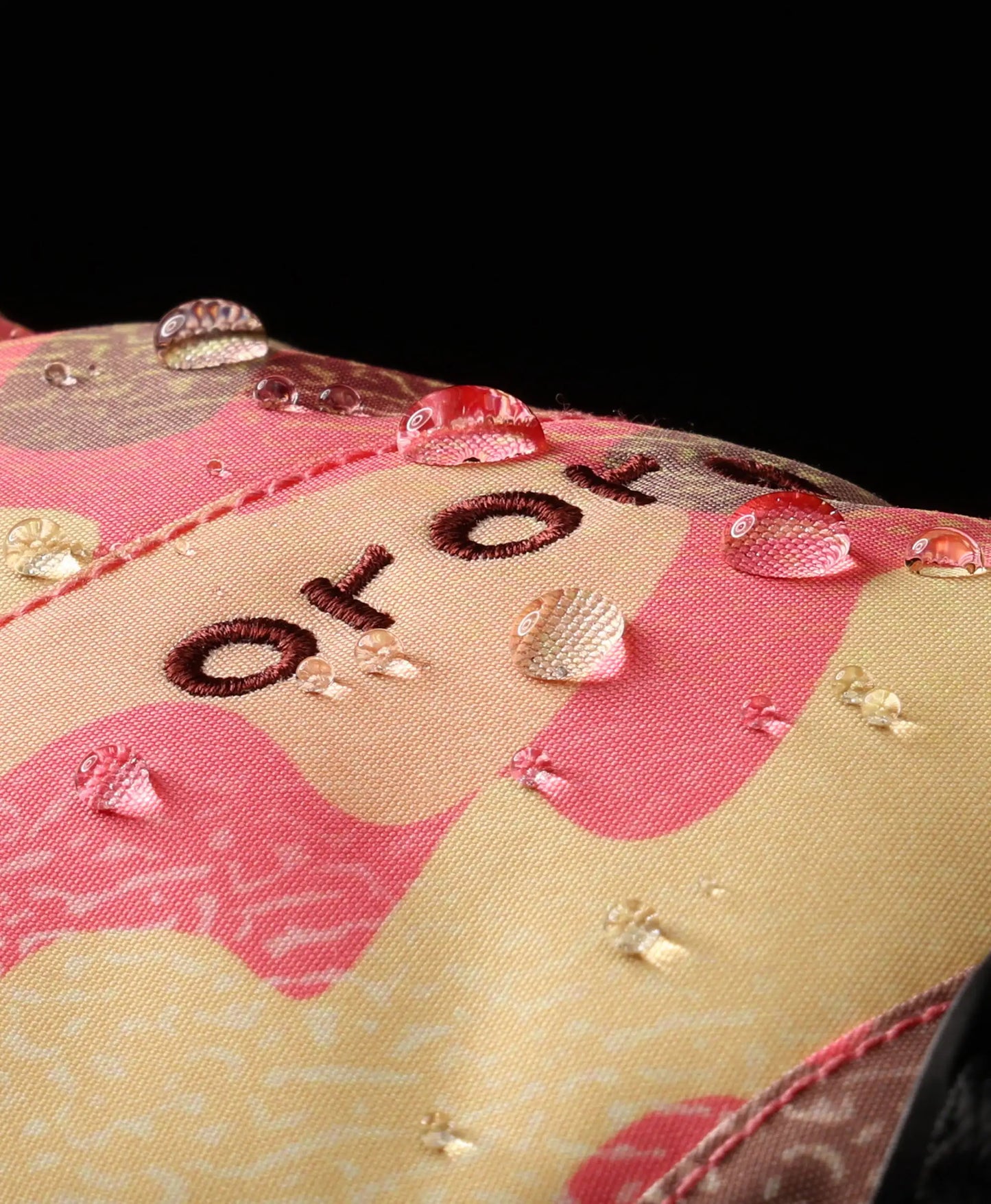 Kyoto Damen-Colorprint Leichte Beheizbare Handschuhe