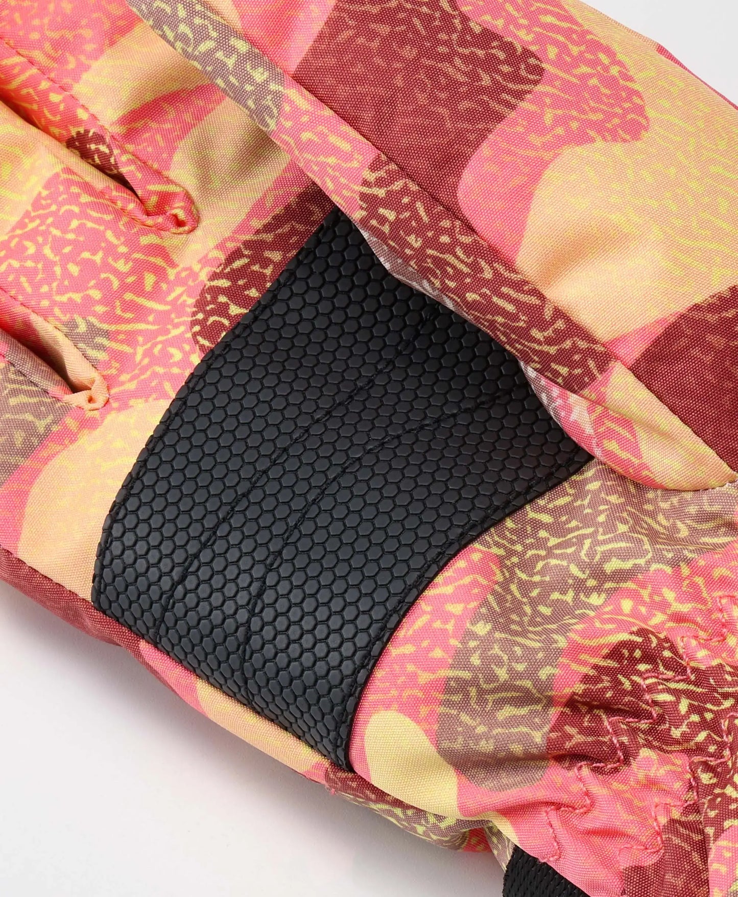 Kyoto Damen-Colorprint Leichte Beheizbare Handschuhe