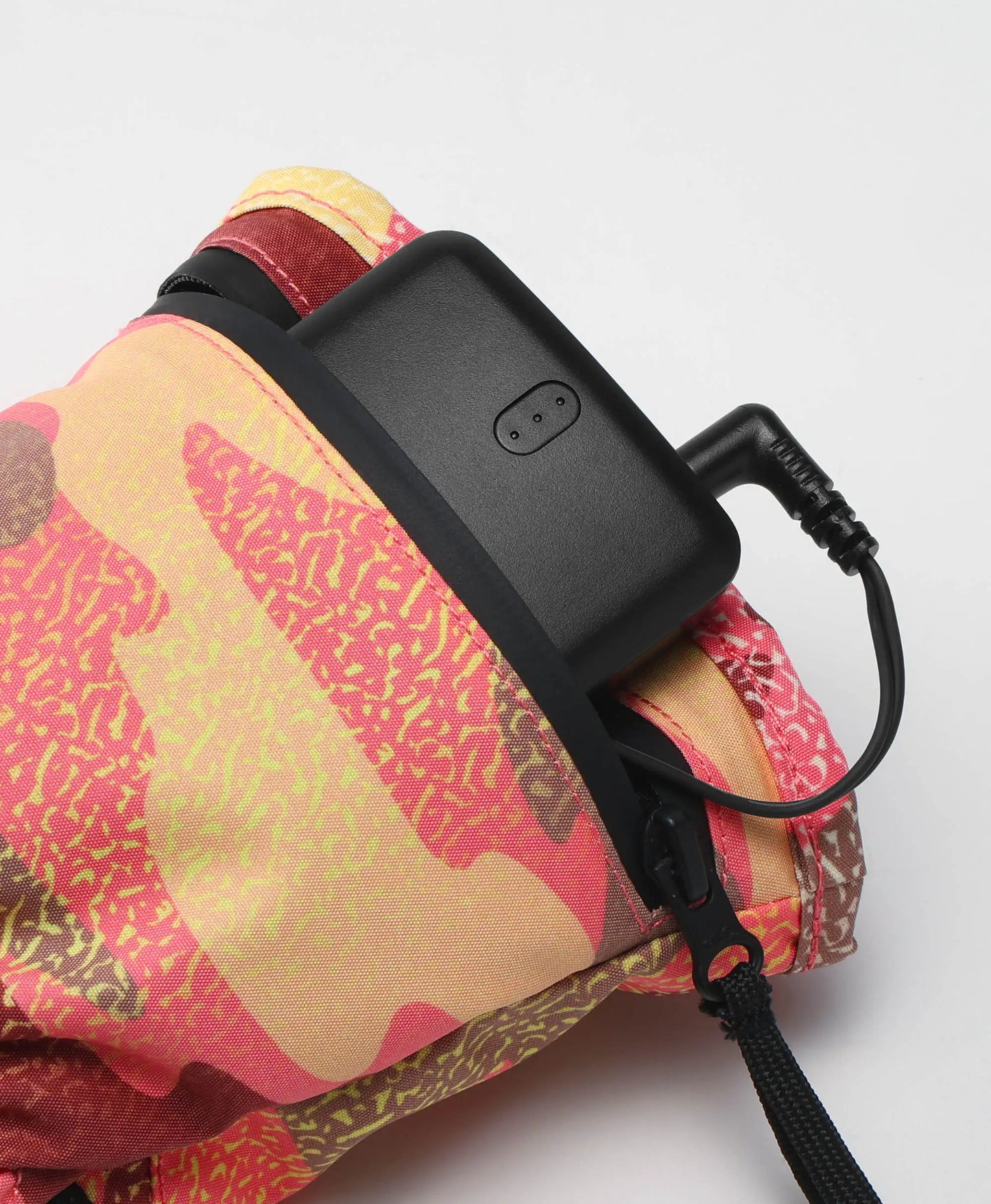 Kyoto Damen-Colorprint Leichte Beheizbare Handschuhe