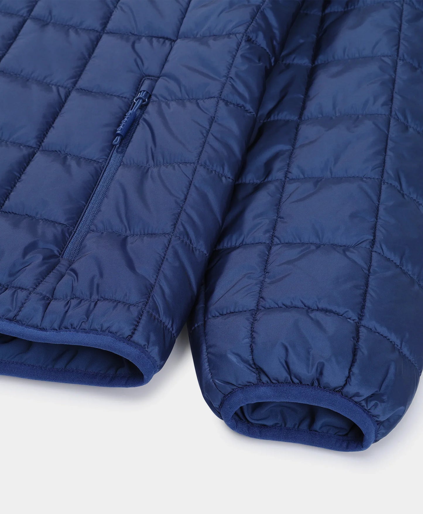 Elastic Sleeve Opening