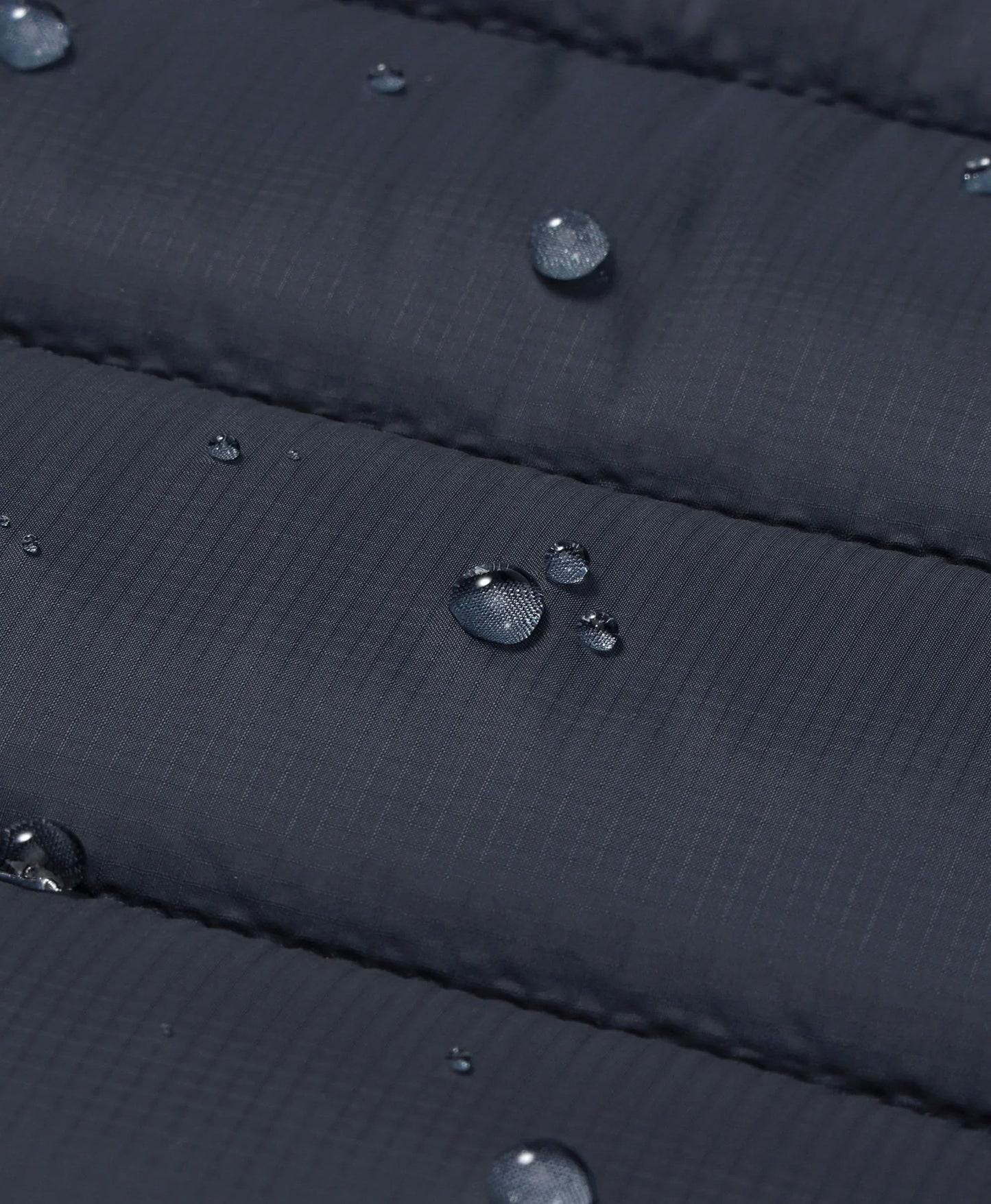 Water-Repellent Finish