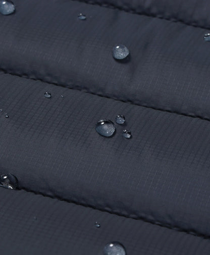Water-Repellent Finish
