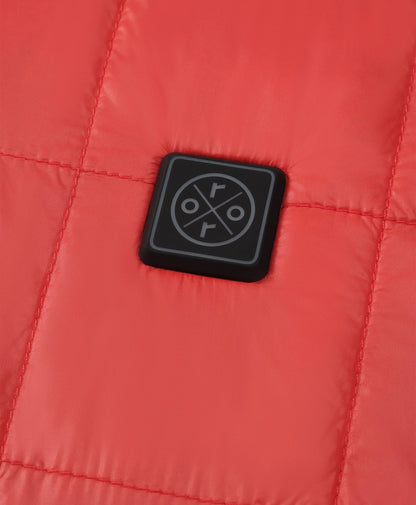 3 Adjustable Heat Settings