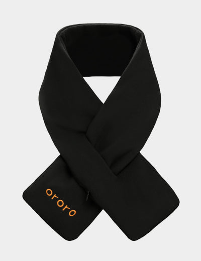 ORORO Unisex Heated Scarf