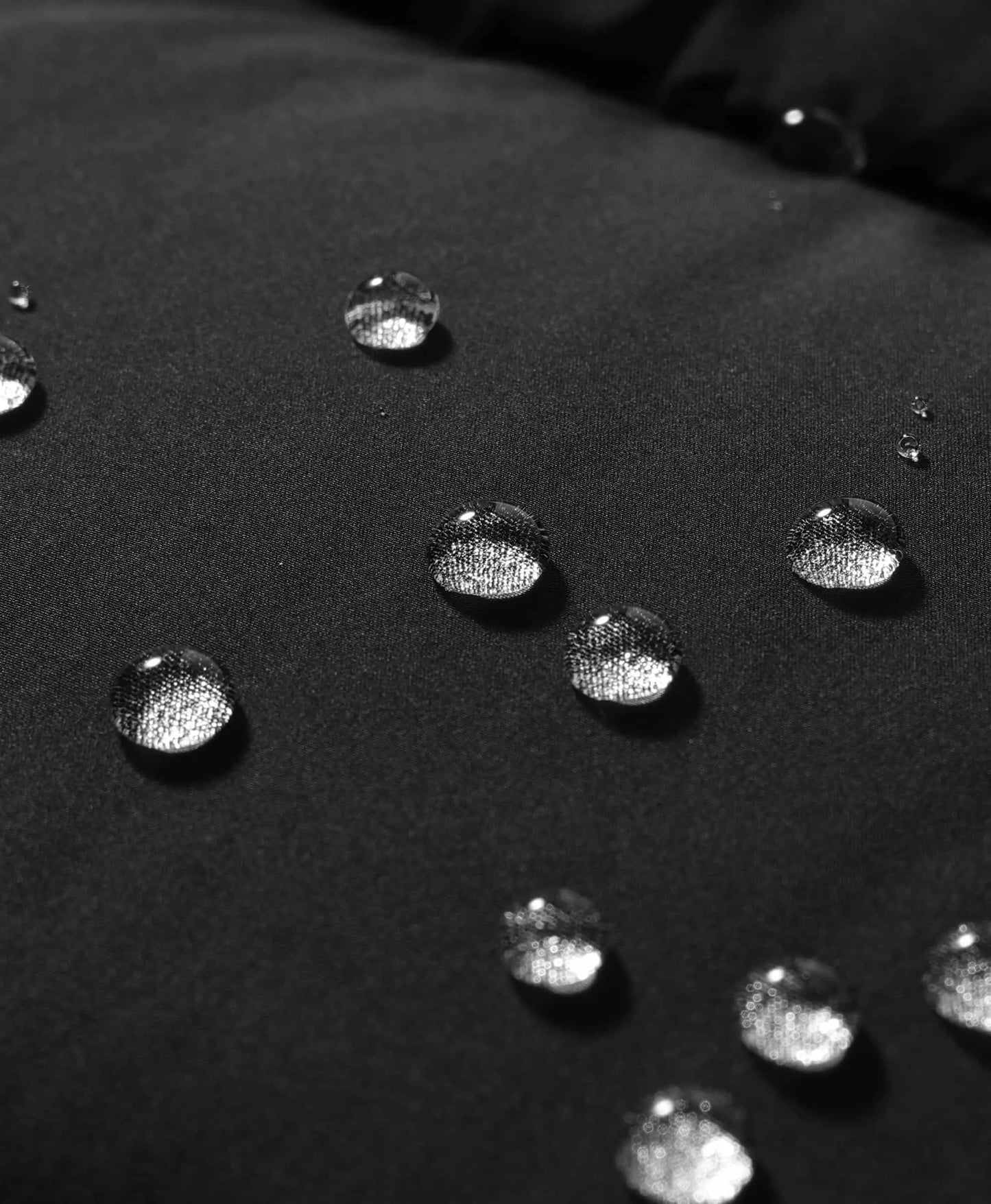 Kinder 4-Zonen Heiz-Daunenjacke