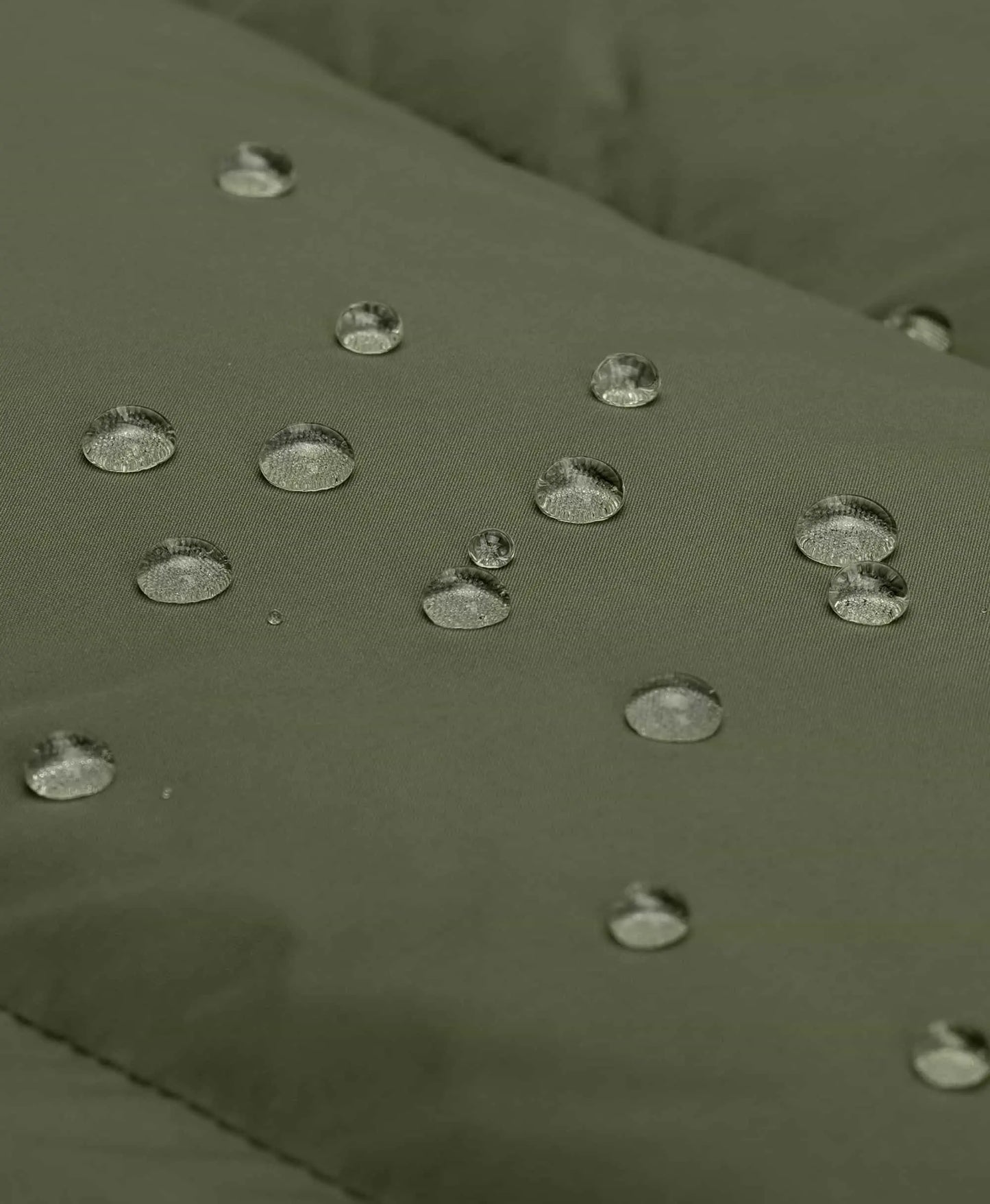 Kinder 4-Zonen Heiz-Daunenjacke