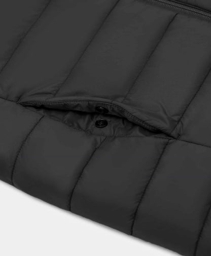 Kinder 4-Zonen Leichtgewicht-Daunenjacke