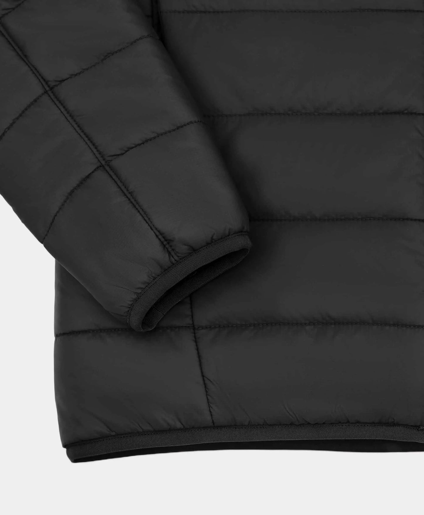 Kinder 4-Zonen Leichtgewicht-Daunenjacke