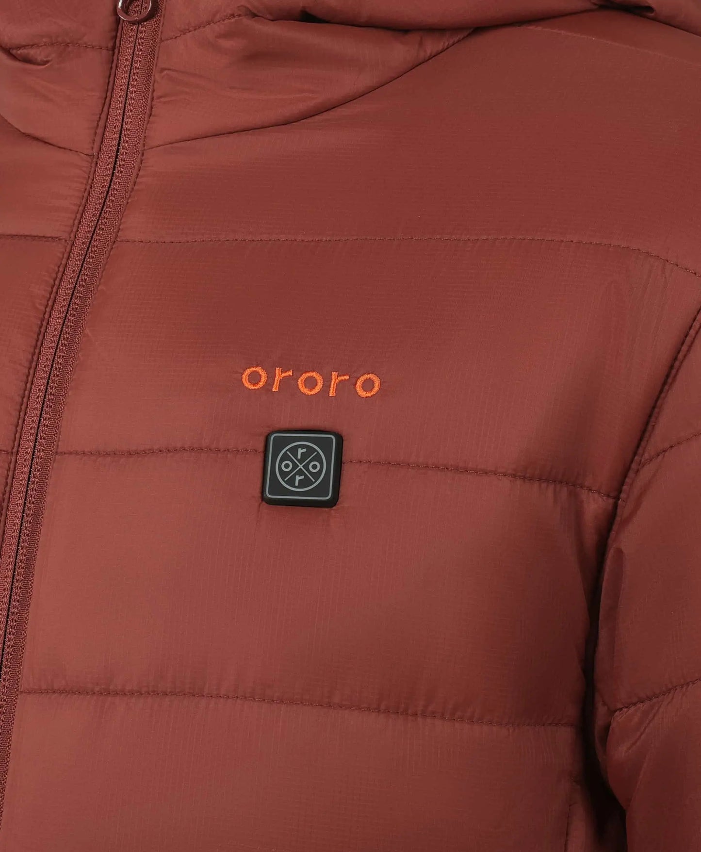 Kinder 4-Zonen Leichtgewicht-Daunenjacke