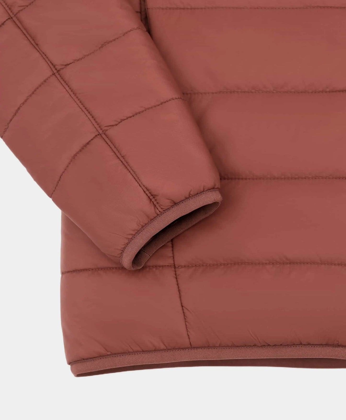 Kinder 4-Zonen Leichtgewicht-Daunenjacke