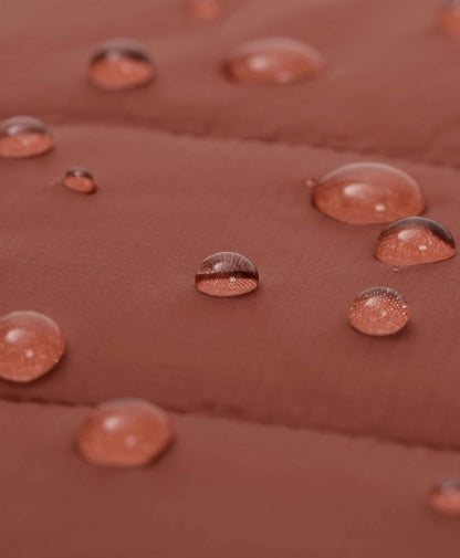 Kinder 4-Zonen Leichtgewicht-Daunenjacke